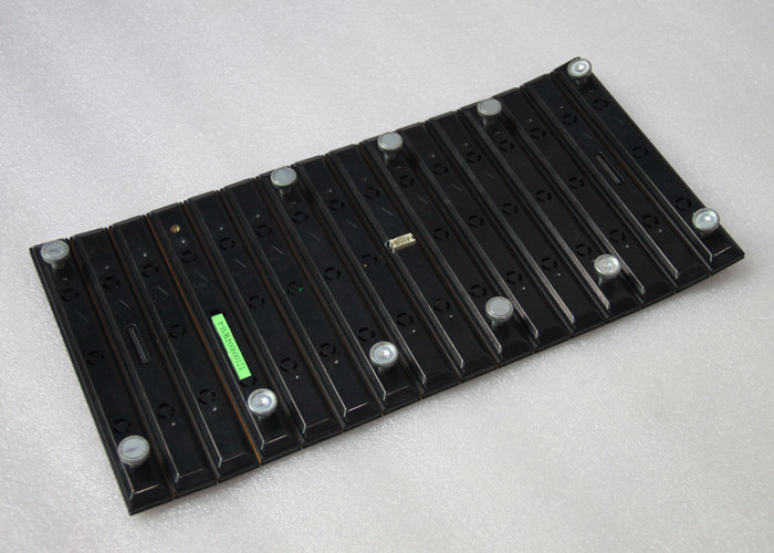 Écran flexible d\'intérieur mol léger de LED pour des applications de ... Écran flexible d\'intérieur mol léger de LED pour des applications de ...