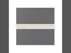 Modules d'affichage LED d'intérieur de taille 320*160, pas de pixel de 1,25 mm pour des images claires