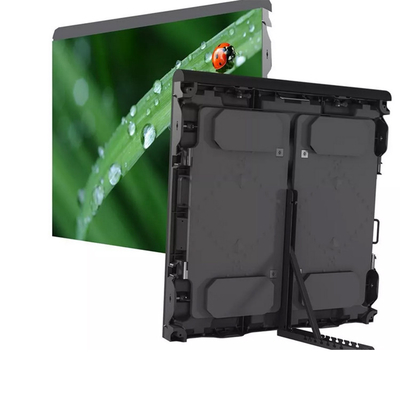 HD P10 10 mm Extérieur Écran LED couleur complète étanche