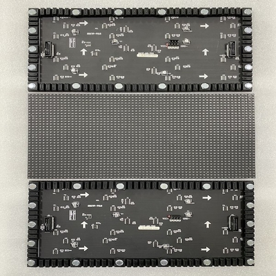 acheter Écrans d'affichage à LED flexibles à cylindre courbe personnalisés online manufacture