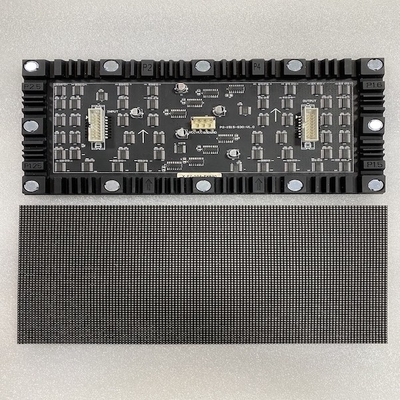 acheter 240*120 P2 Modules couleur intégrale intérieurs Écrans à LED flexibles online manufacture
