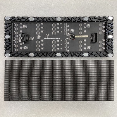 acheter 240*120 P3 Modules souples intérieurs SMD Écrans à LED flexibles online manufacture