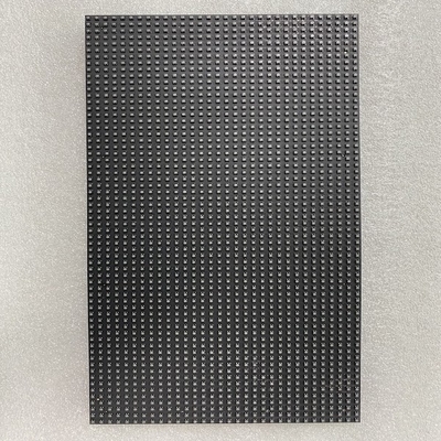 acheter P4 Modules en forme de courbe intérieurs 256*128 Écrans à LED flexibles online manufacture
