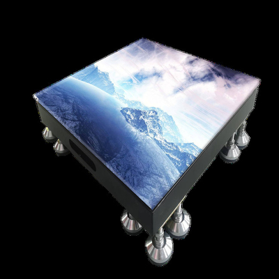 acheter SMD 1921 P3.91 Affichage à LED intérieur de 500x1000 mm online manufacture