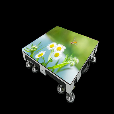 acheter HD Shopping Mall LED Display Écran Jeu de danse intérieur P3.91 online manufacture
