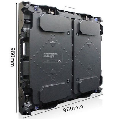acheter Affichage LED extérieur en couleur P5mm online manufacture