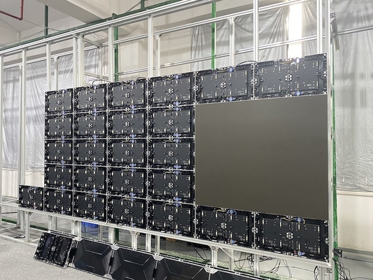 acheter P1.25 Panneau d'affichage mini LED online manufacture