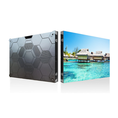 acheter Panneau d'affichage mini LED de 1,5 mm pour intérieur 16:9 8k HD Fine Pixel Pitch online manufacture