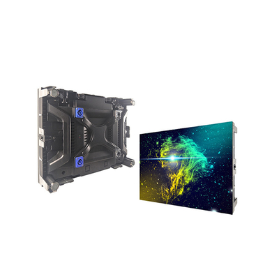 acheter Téléviseur HD commercial petit écran LED publicité P1.25 8k online manufacture