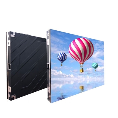 acheter SMD1010 Panneau d'affichage mini LED P1.25mm 4K Taux de rafraîchissement élevé online manufacture
