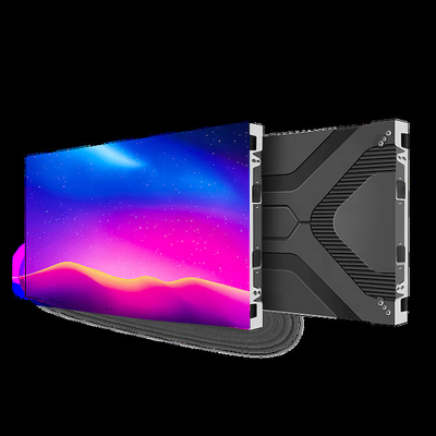 acheter Panneau d'affichage mini LED 16 bits avec résolution 1920x1080 et large plage de température de fonctionnement online manufacture