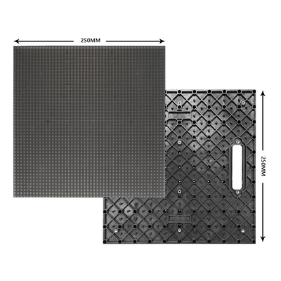 acheter P3.9 Panneau d'affichage d'écran LED interactif intérieur online manufacture