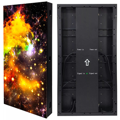 acheter 1000x500mm P2.97 Écran d'affichage de scène LED Planche de danse interactive online manufacture