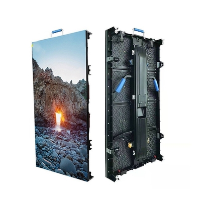 acheter Location de concerts extérieurs à l'intérieur LED Video Wall HD P3.91 online manufacture