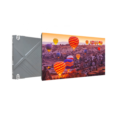 acheter Écran LED couleur intégrale intérieur 1920 Hz 3840 Hz online manufacture