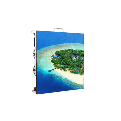 acheter Téléviseur P2mm Intérieur Écran LED Full Color 2.0mm SMD1515 Ultra Thin online manufacture