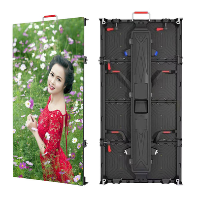 acheter lancement de l'écran d'affichage à LED de location 1920Hz 5.95mm pour des événements et des expositions online manufacture