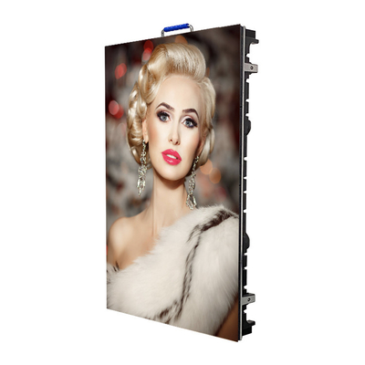 acheter Concerts en extérieur Location écran d'affichage LED Full Color SMD P4.81 Intérieur online manufacture