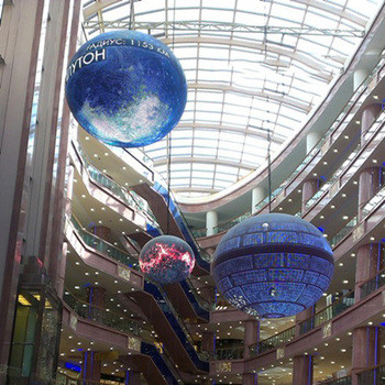 acheter Écran d'affichage LED commercial 320x160 mm 3 mm couleur complète à l'intérieur online manufacture