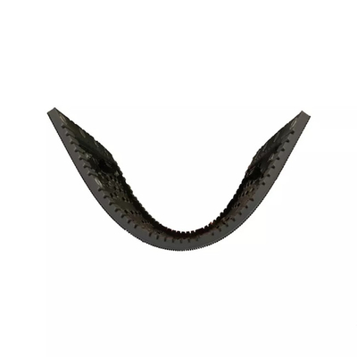 acheter P2.5 Écran d' affichage LED commercial, 320x160 mm Muro vidéo LED flexible online manufacture