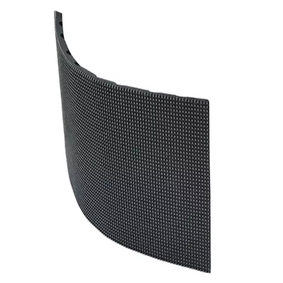 acheter P4 Affichage LED à couleur complète 4 mm pour la publicité commerciale intérieure online manufacture