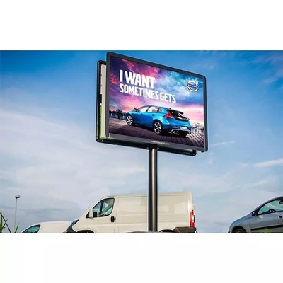 acheter Écran d'affichage publicitaire à LED P5 P8 online manufacture
