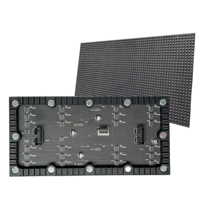 acheter Panneaux d'affichage LED modulaires P3 flexibles courbés à taux de rafraîchissement élevé online manufacture