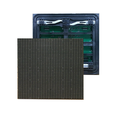acheter Panneaux d'affichage LED modulaires extérieurs imperméables à l'eau P6.6 online manufacture