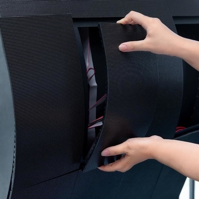 acheter Écran modulaire à LED couleur complète online manufacture