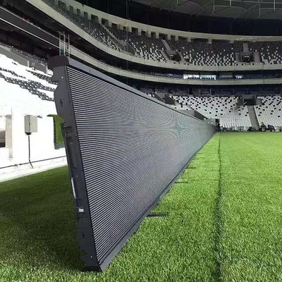 acheter Écrans publicitaires extérieurs à LED P6.67 Stade online manufacture