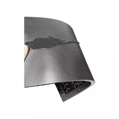 acheter Écran d'affichage à LED flexible 320x160 mm online manufacture