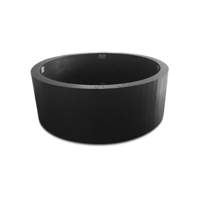 acheter Écran d'affichage LED flexible P2.5mm SMD 1R1G1B Colonne cylindrique de forme ronde online manufacture