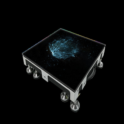 acheter Scène de fête Écran LED Parquet de danse P3.91 online manufacture