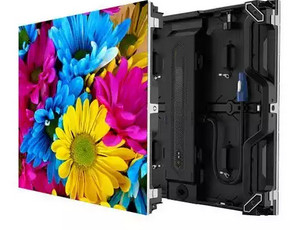 acheter Écran LED de location avec 800W/2 Puissance 1920Hz Taux de rafraîchissement Installation au sol/mur/plafond online manufacture