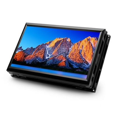 acheter Panneau d'affichage Mini LED avec rapport de contraste 5000:1, matériau en aluminium moulé sous pression et prise en charge HDR10 online manufacture
