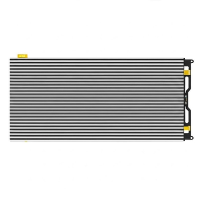 acheter 1ms Response Time Mini LED Flexible LED Screen Panel for Display Performance Technology online manufacture