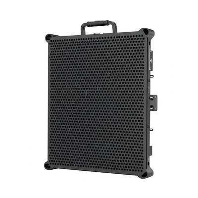 acheter Mannled Mini LED Display Panel with Lightweight 1920x1080 Resolution Cabinet Weight 6.9kg online manufacture