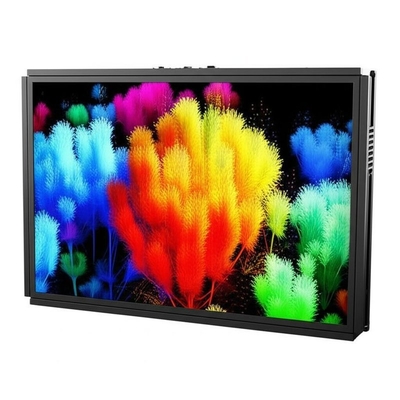acheter 6.9kg Weight Mini LED Display Panel with 5000 1 Contrast Ratio Die-casting Aluminum Cabinet online manufacture