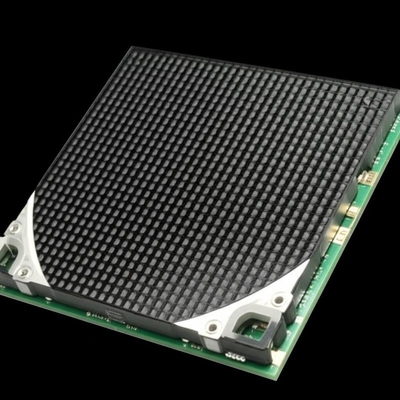 acheter Panneau d'affichage LCD industriel Mini LED pour technologie d'affichage avancée et pas de pixel de 1,25 mm online manufacture
