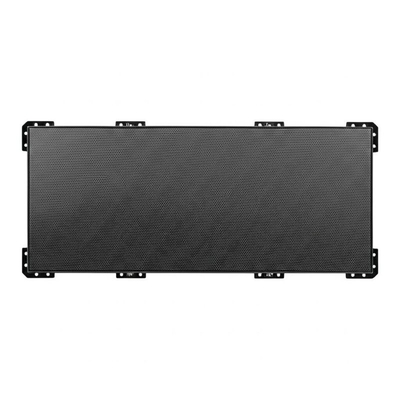 acheter Structure de panneau LCD industriel en aluminium moulé sous pression, taille de l'armoire 640*480mm pour des images claires et vibrantes online manufacture