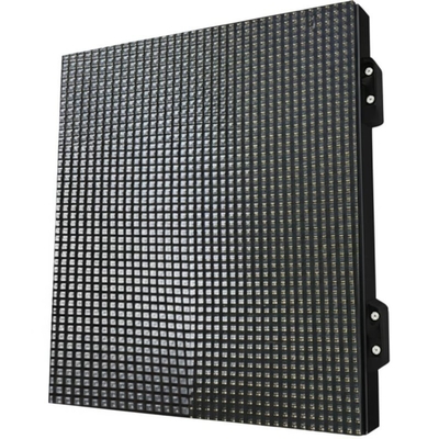 acheter Panneau d'affichage mini LED pris en charge par HDR10 avec taille de module 320*160 et structure en aluminium moulé sous pression online manufacture