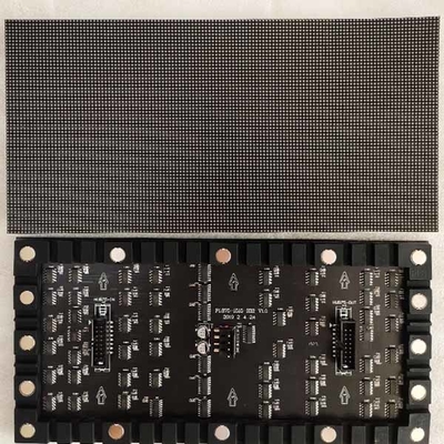 acheter P2 Écran d'affichage LED flexible online manufacture